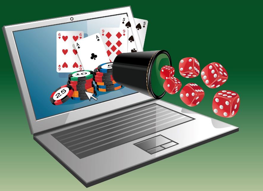 Onko aika puhua enemmän online casinos finland?